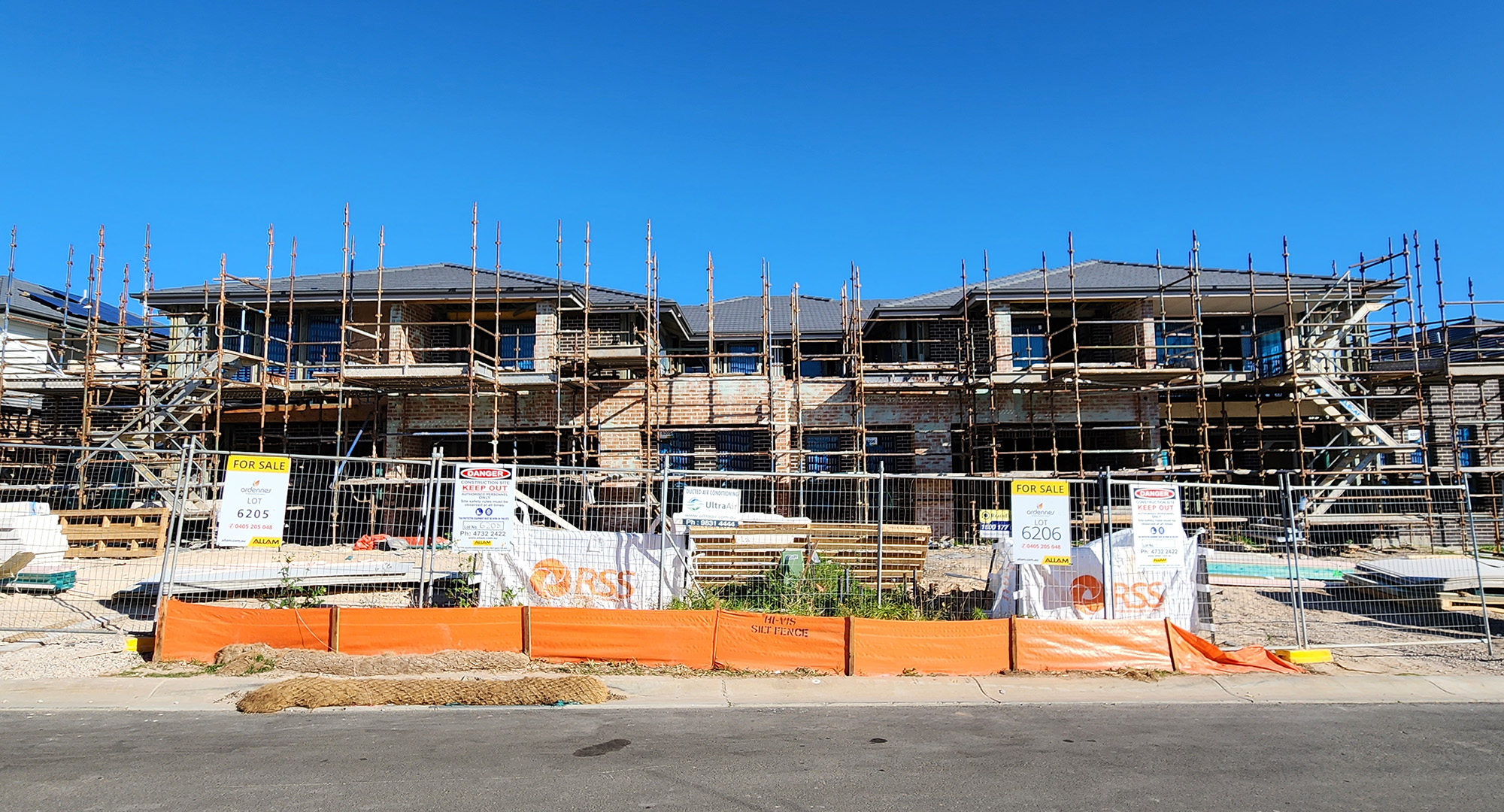 [Land for Sale] 12 Estates in Edmondson Park NSW 2174 OpenLot